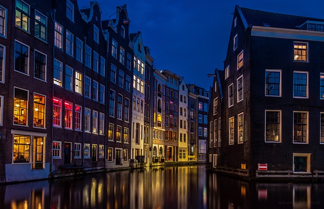 Hoe vind ik het beste hotel in Amsterdam Centrum?