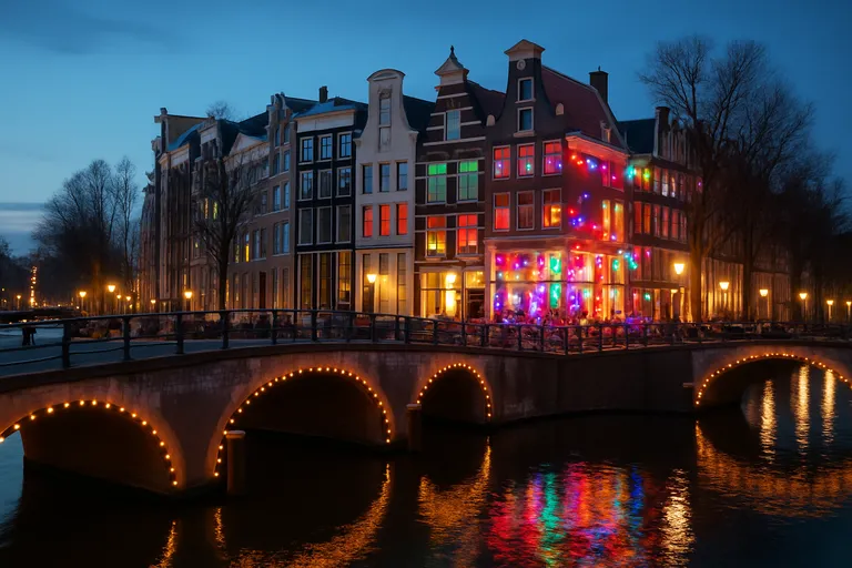 Hoe vind ik de beste feestlocatie in Amsterdam?