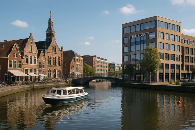 Waarom zoeken zoveel mensen werk in Purmerend?